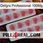 Delgra Professional 100Mg 19